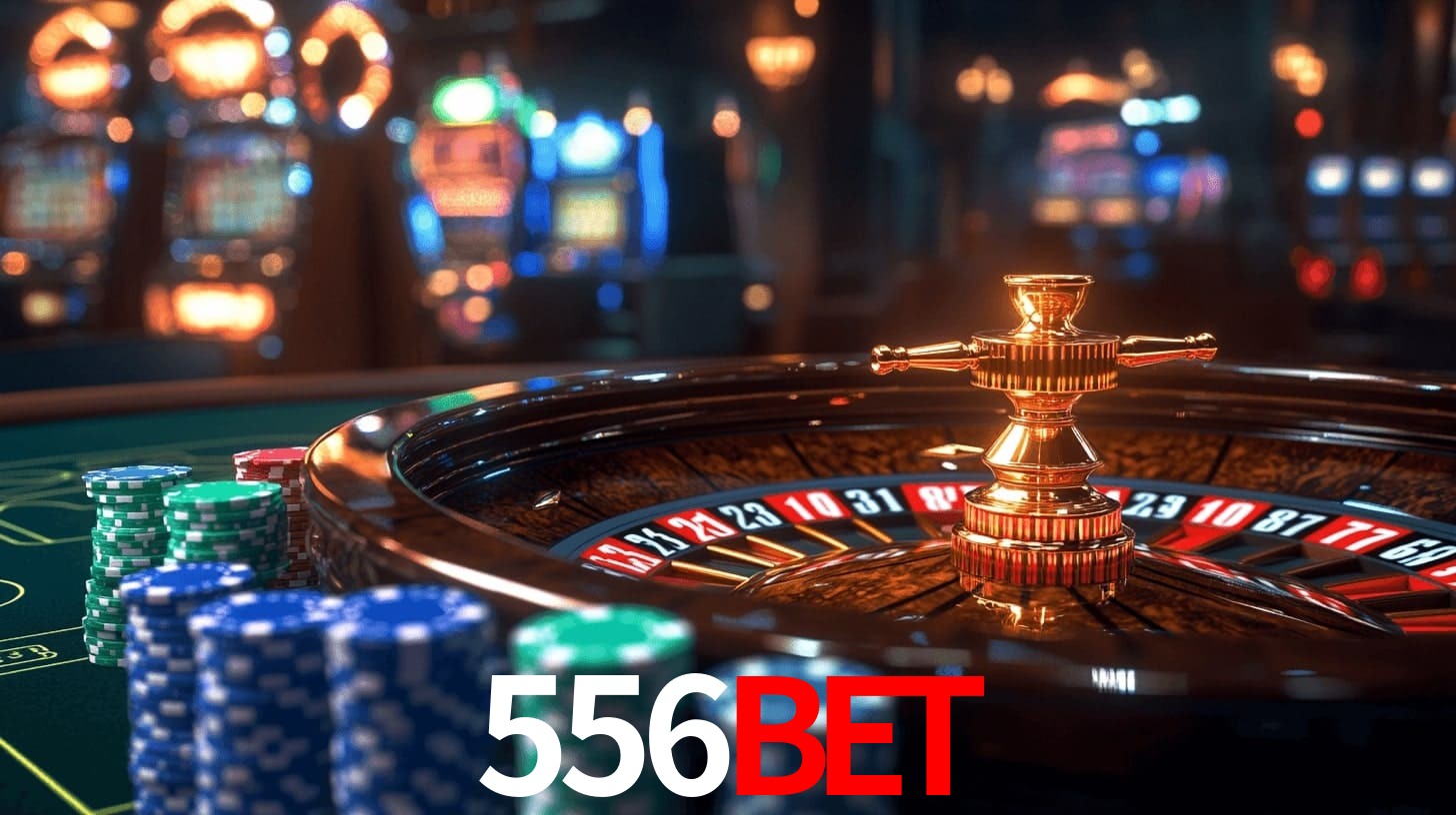 Blackjack Table 556bet