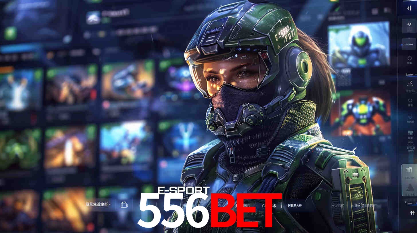 556bet APP