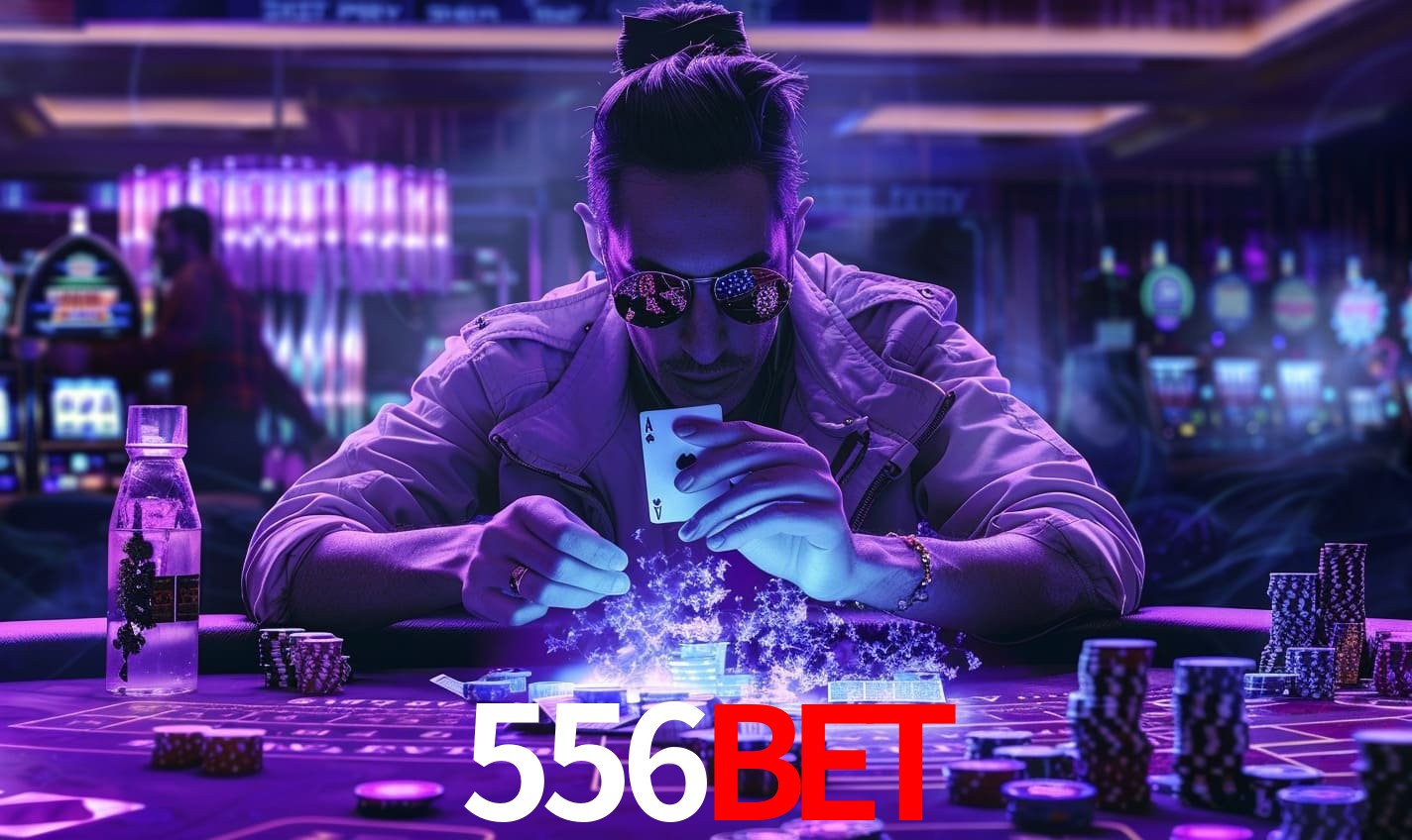 Game Providers 556bet