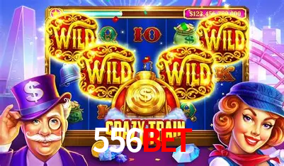 Descubra a Magia dos Jogos de Arcade no 556bet