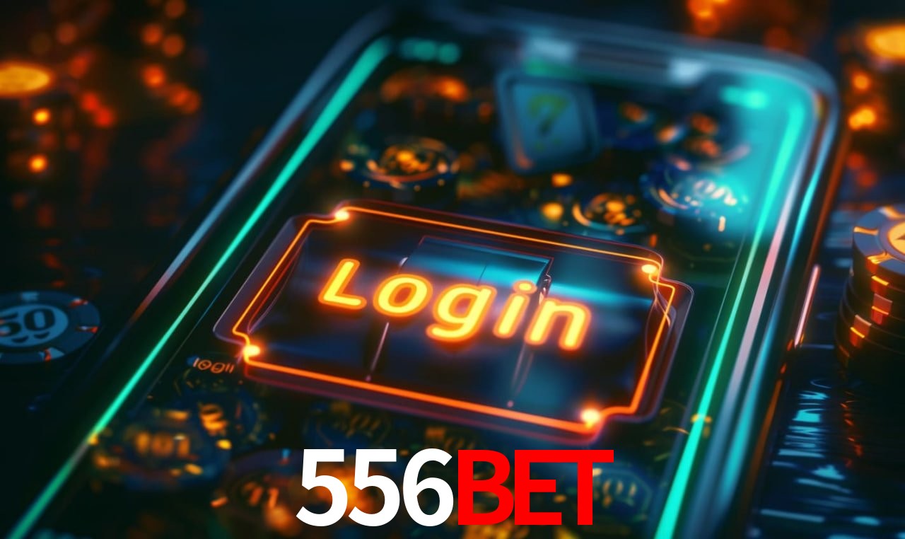 Account Benefits 556bet