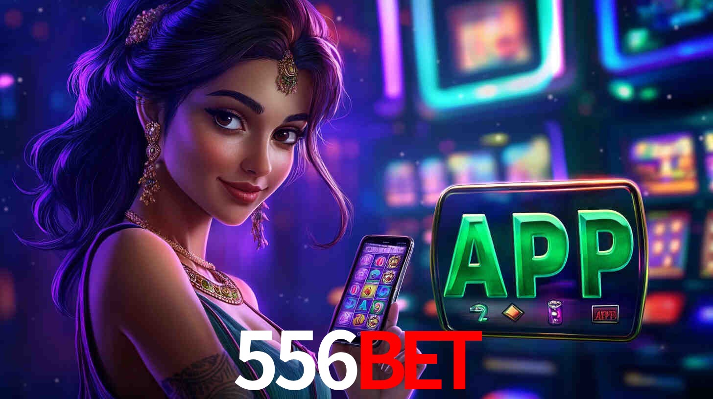 Welcome Bonus 556bet