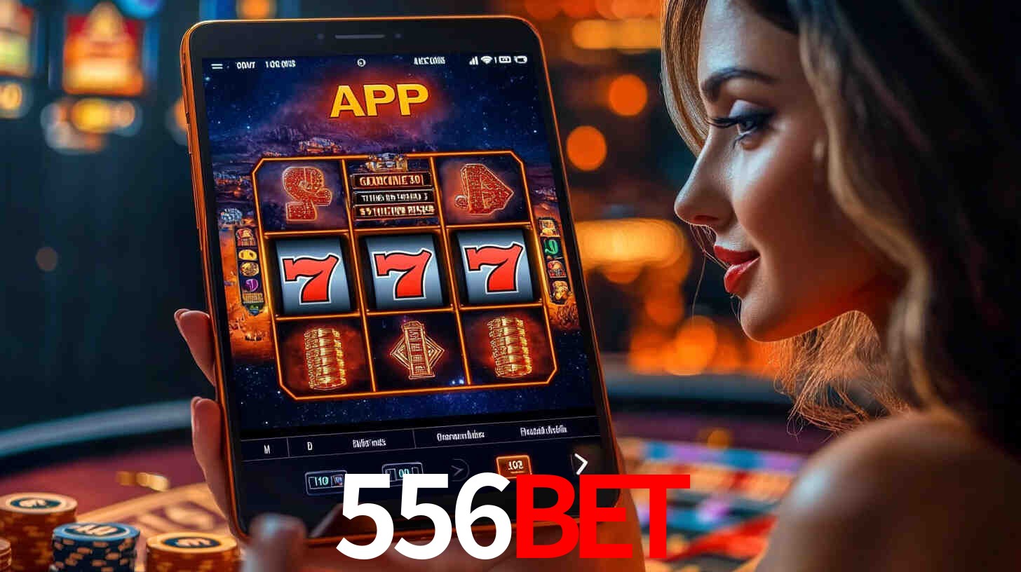 Programa VIP 556bet