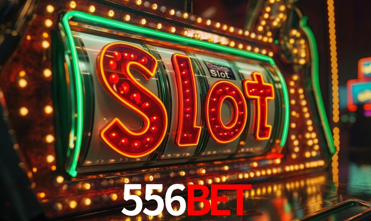 Promoção Relâmpago 556bet
