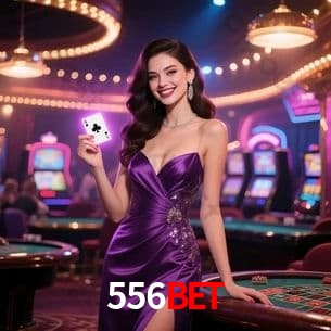Mesa de Blackjack 556bet