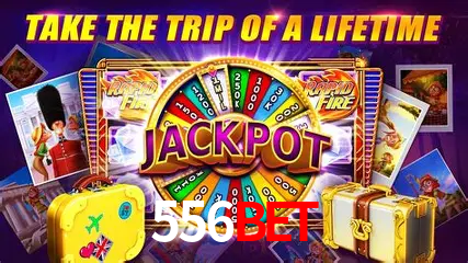 Descubra o Mundo do Cassino Online com 556bet