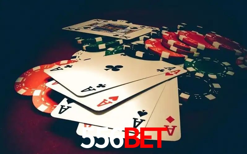 556bet APP