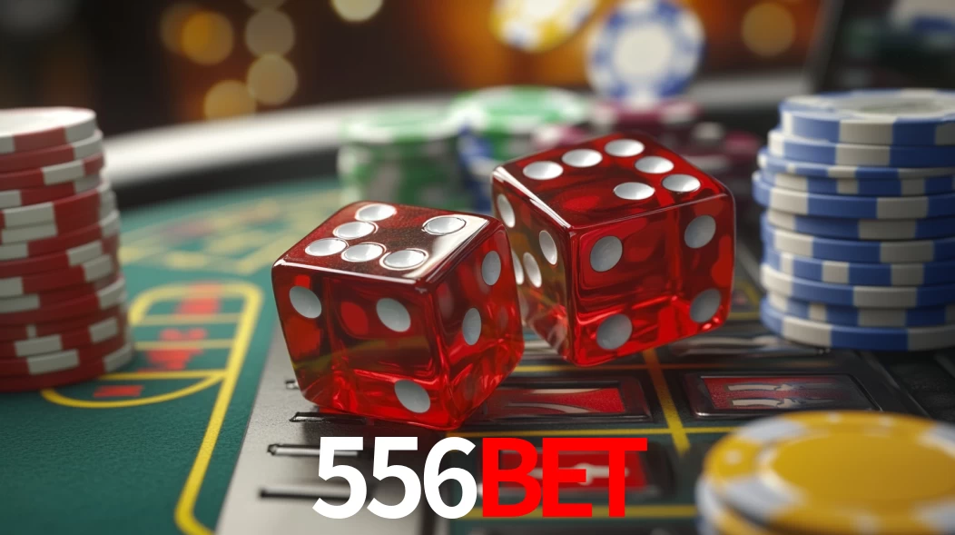 Bonus Features 556bet