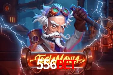 Benefícios da Conta 556bet
