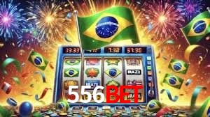 Seasonal Promotions 556bet