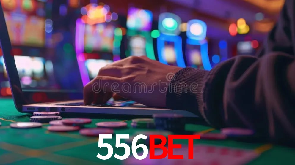 Programa VIP 556bet